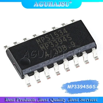 

10pcs/lot MP3394SGS-Z MP3394SGS MP3394S MP3394 SOP16 LCD chip