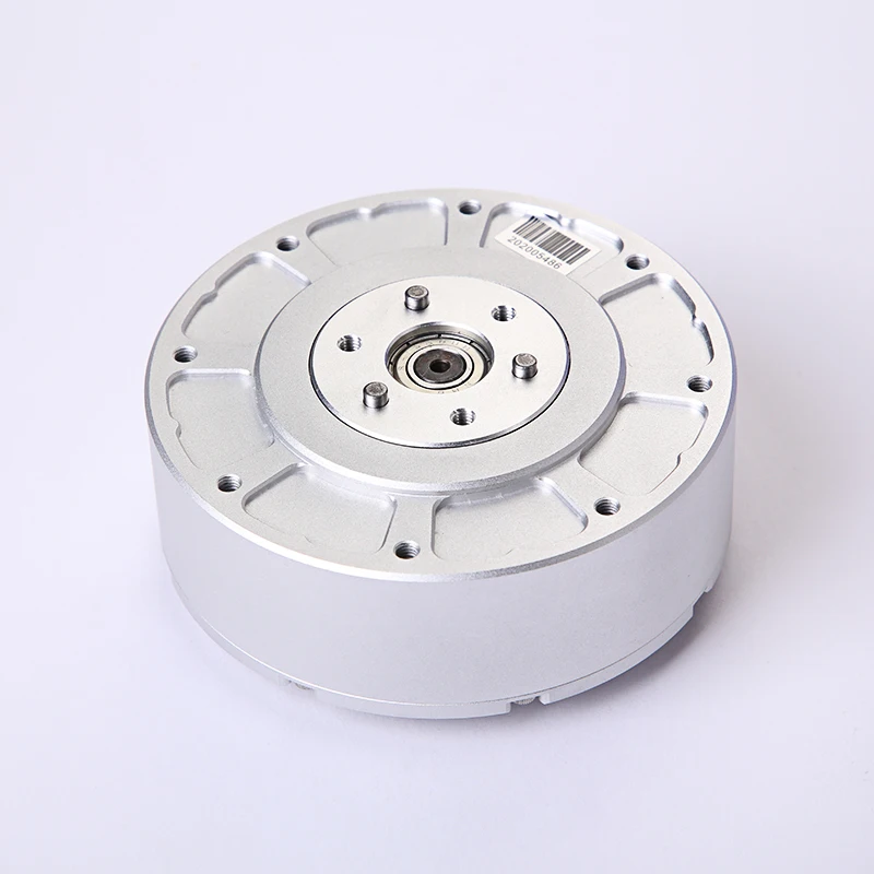 US $417.00 MIT Cheetah Dog Legs Robot HT04 motor Quadruped Electric Dog Traction Robot Bionic