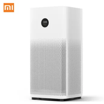 

2019 Xiaomi Mi Air Purifier MI 2S sterilizer addition to Formaldehyde cleaning Intelligent Household Smart APP WIFI Hot selling