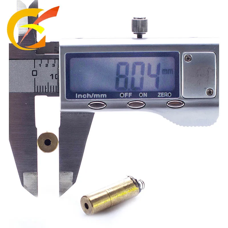 

High Quality Laser Module 650Nm Infrared Laser Sight Laser Locator Gun Aiming Laser Only Accessories