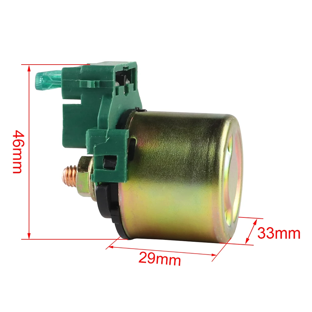 Démarreur électrique Tecnium Pour Honda GL1200 Goldwing (1985-1987) - Neuf, Référence PH125-HN13 - Remplacement Facile