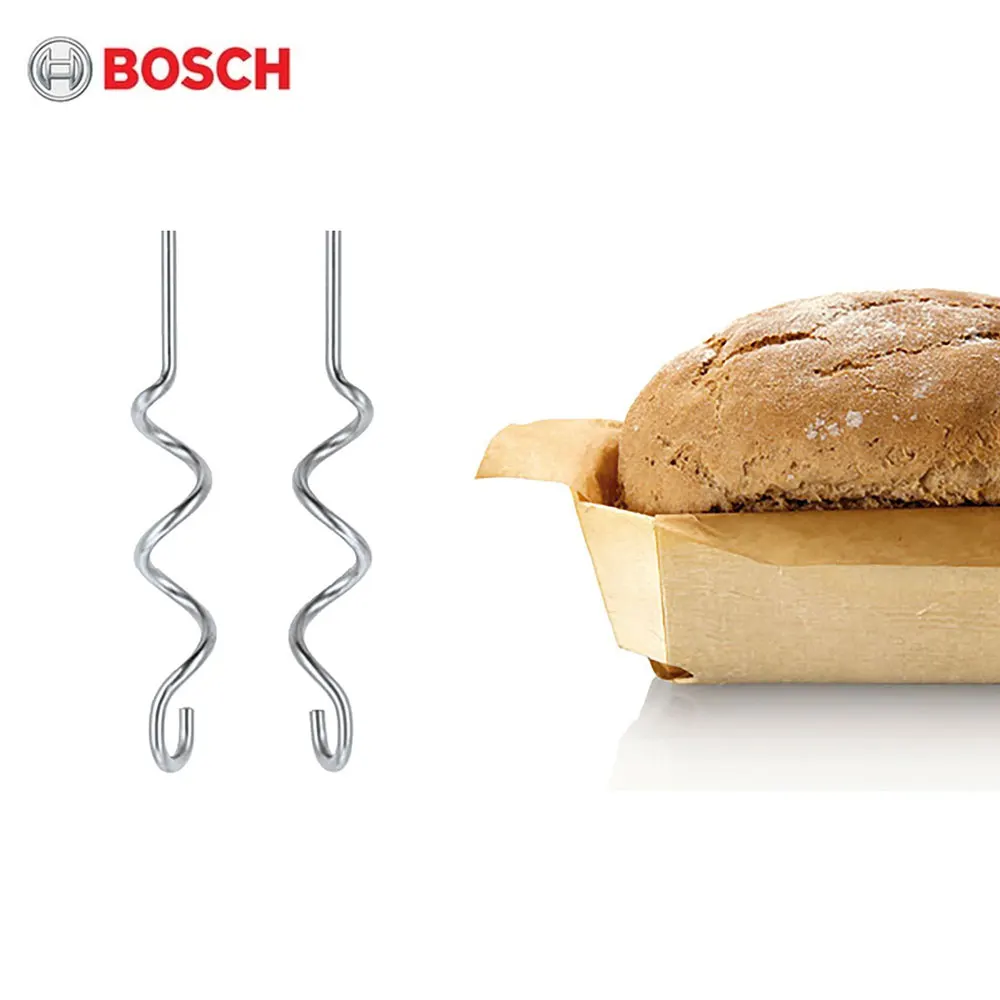 CleverMixx Spotlight Цвет: черный Bosch MFQ2520B