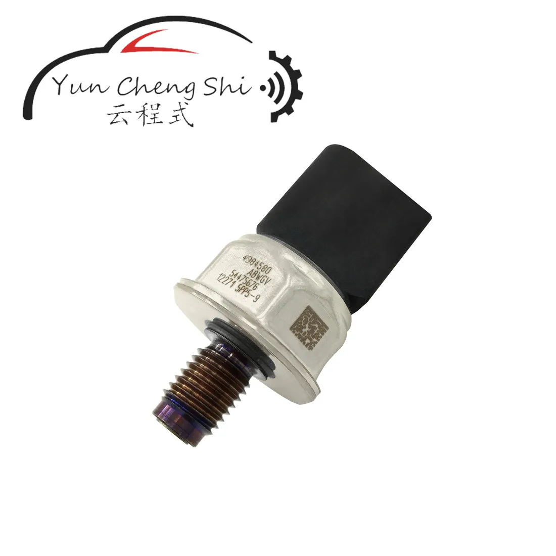 Высококачественная автозапчасть датчик давления на рельсах для датчика Cumings №