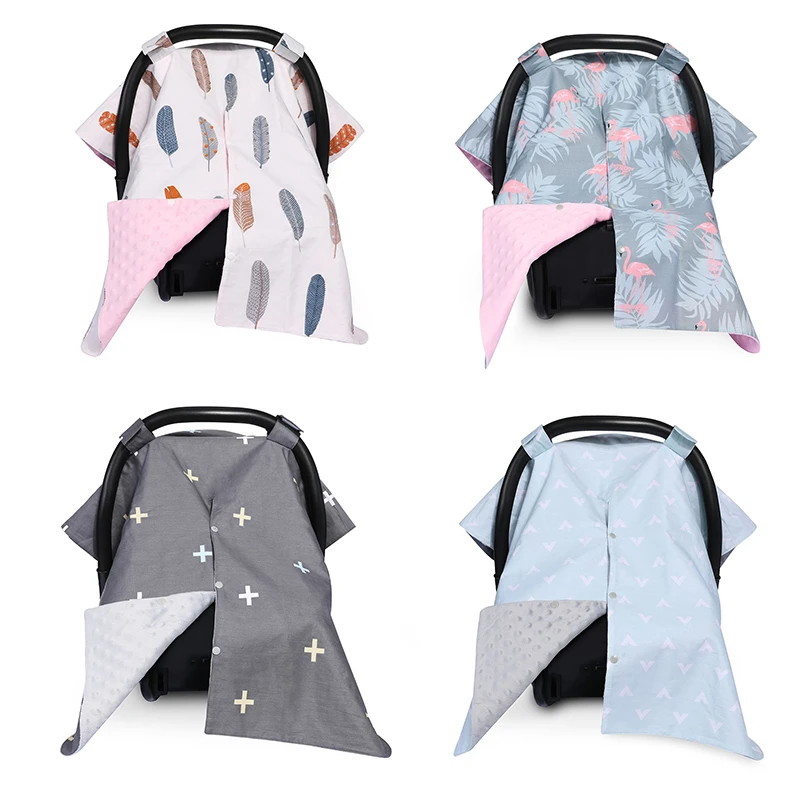 breastfeeding tent cover