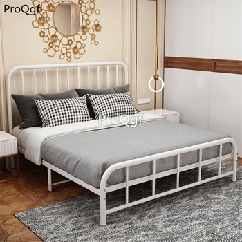 

Ngryise 1Pcs A Set 1.2*2meter only bed price two choice