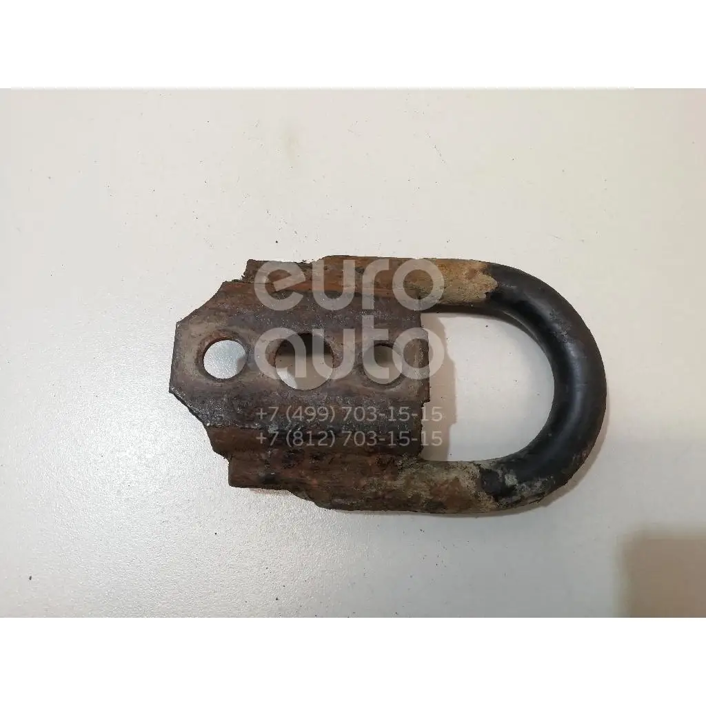 Крюк буксировочный, состояние – Б/У,, для Toyota Land Cruiser(200) 5196060010 5196060010