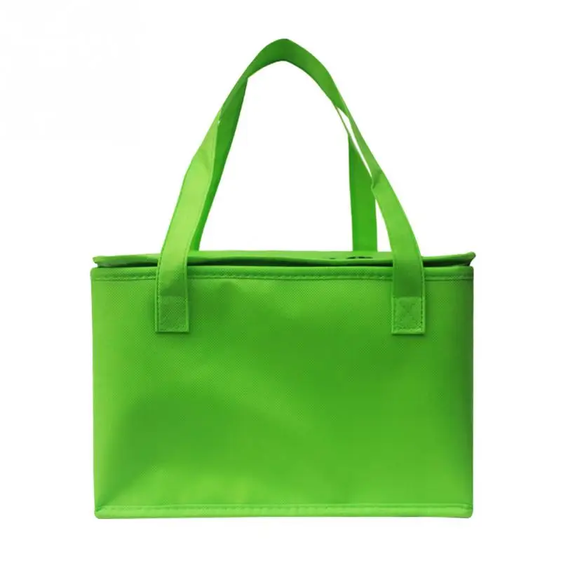 stacy insulated tote bag