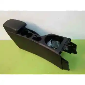 

CENTRAL ARMREST NISSAN QASHQAI (J10)