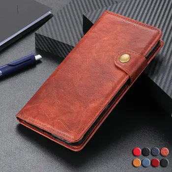 

Realme 6 Pro Protective Case Realme 5 Pro Luxury Wallet Flip for Funda OPPO Realme 5i 5s Case Real Me 6 i 6 s 5 5Pro 6s 6i Cover
