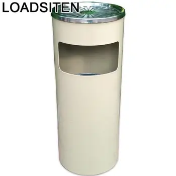 

Prullenbak De Banheiro Trashcan Papelera Compost Basura Cocina Hotel Commercial Dustbin Lixeira Poubelle Recycle Bin Trash Can