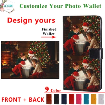 

S11+ Wallet Customized DIY Print Photo Phone Leather Folio Flip Case Cover forSamsung Galaxy S11 Plus Personal Custom Photo Bag