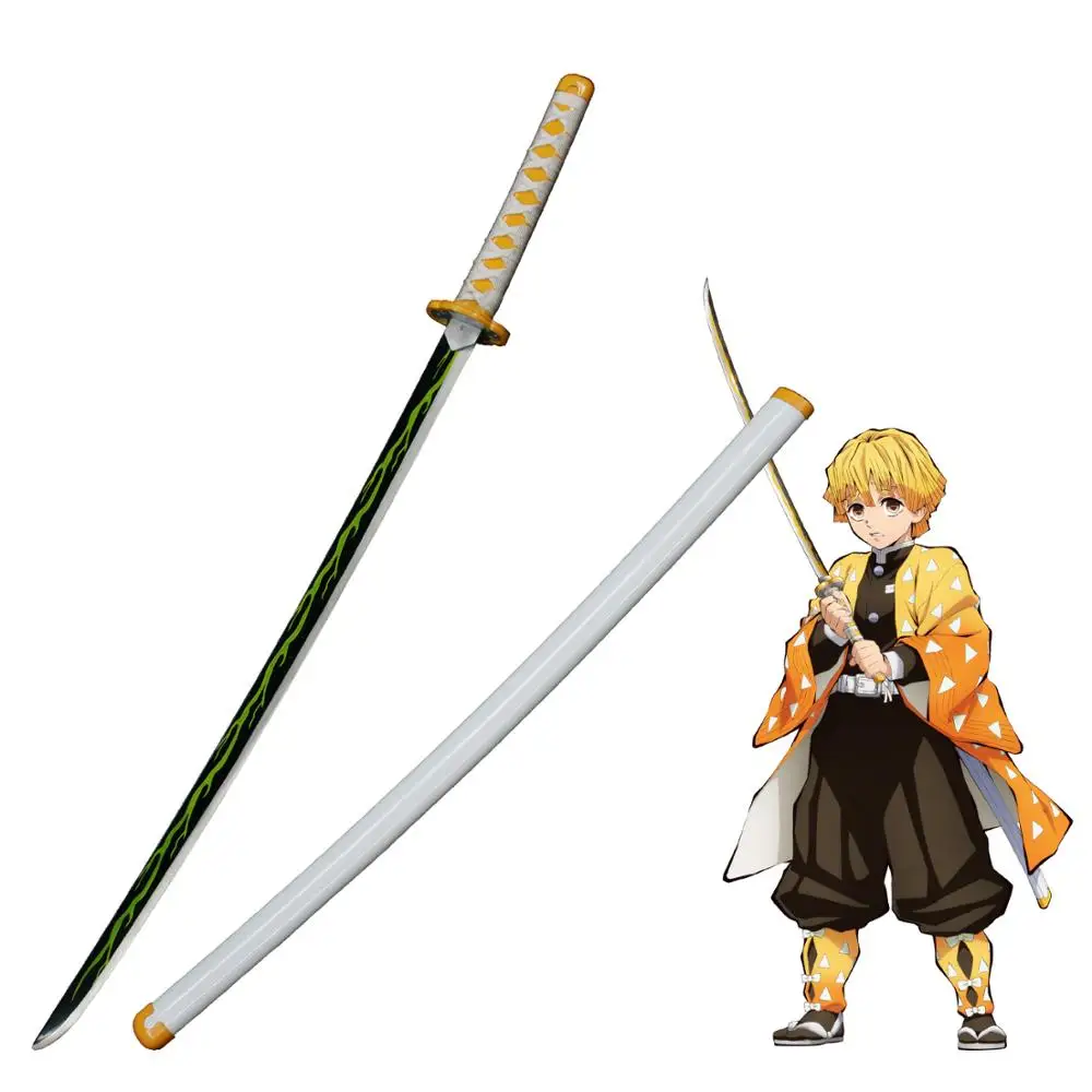 Все мечи из клинок рассекающий демонов рисунки