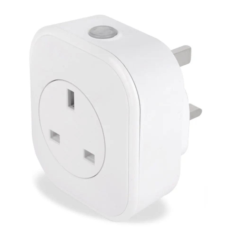 Wifi умная розетка USB пульт дистанционного управления розетка Функция синхронизации розетка умный пульт дистанционного управления розетка ЕС Великобритания вилка