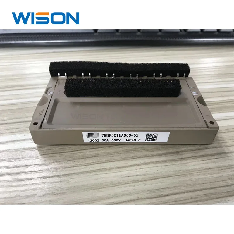 Модуль 7MBP50TEA060-50 7MBP50TEA060-52