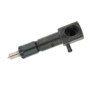 

Fuel Injector For 186F Air Cooled Diesel Engine Material of stainless steel