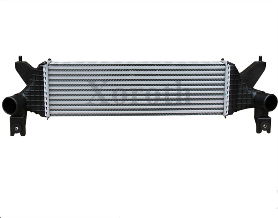 Подлинный OEM Качество Авто турбо Intercooler13620-61MA00 для Suzuki New Vitara 1,4 T-, Suzuki SX4 S-cross 1,4 T