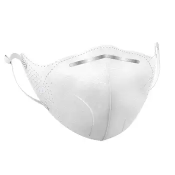 

Xiaomi airpop Youpin Protective Face Mask 99% PM2.5 Anti-haze Comfortable Breatheable Mask