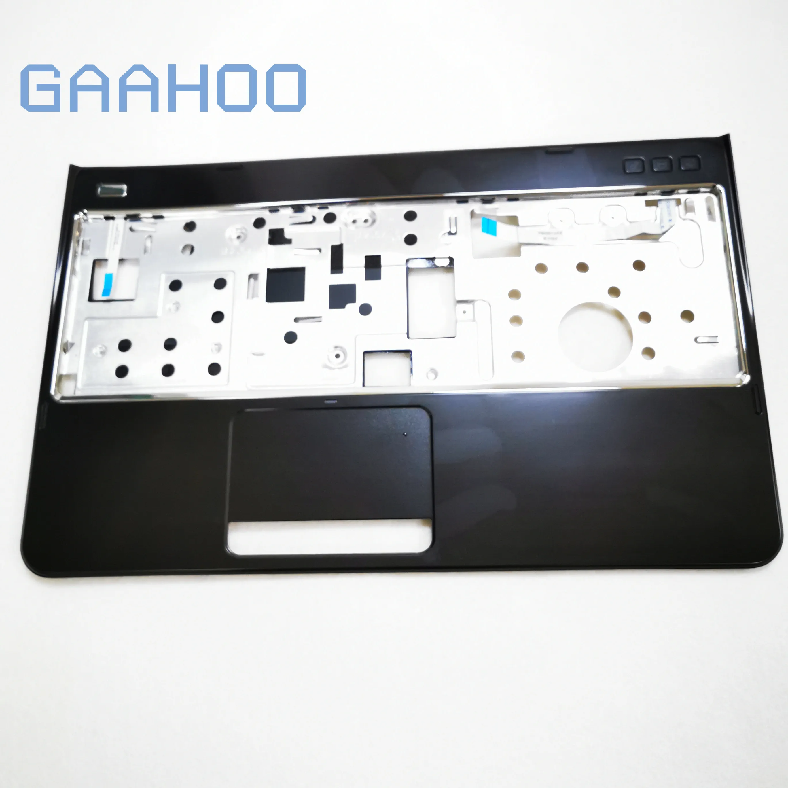 Абсолютно чехол для ноутбука DELL INSPIRON15R N5110 M5110 M511R серия подставка для ноутбука верхний чехол