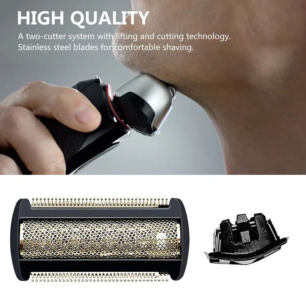 

Trimmer Shaver Head Razor Replacement for Philips Norelco Bodygroom BG2024 TT2040 BG2038 BG2020 TT2020 TT2021 TT2030