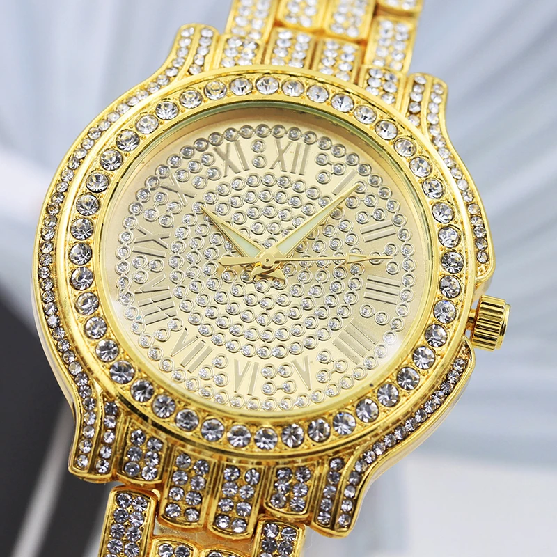 WOMEN WATCH  (8)