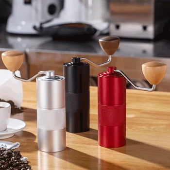 

Hand Grinder, Portable Coffee Machine, Household Manual Grinder