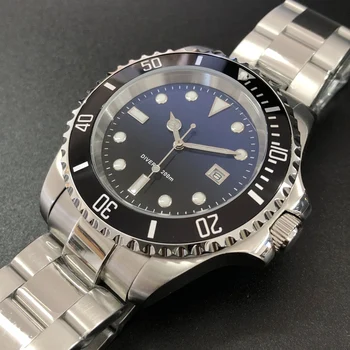 

STEELDIVE Mens Quartz Watch Luxury Japan Movement Watches 200m Waterproof Luminous Diver Watch 1987