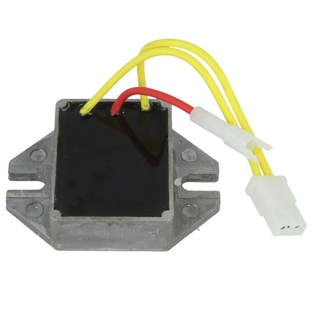 Регулятор напряжения двигателя 18-24HP 845907 мини аксессуары 691185 797375 садовая Замена 394890 393374 ДЛЯ Briggs And Stratton