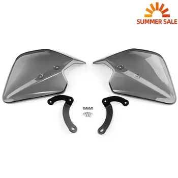 

For Honda PCX125 PCX150 PCX Nmax 155 150 Nmax155 Nmax150 Handguard Hand Guard Shield Brake Clutch Levers Protector Windshield