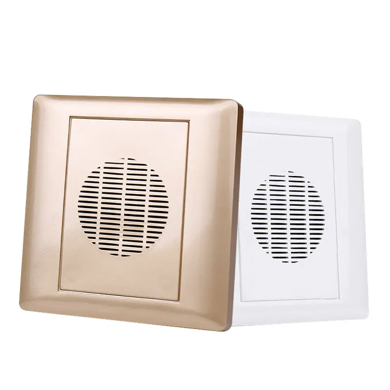 

86 type embedded 110V/220V smart wired hotel doorbell Hotel display was not disturbed with doorbell free shipping
