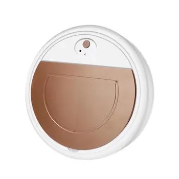 

Automatic Smart Robot Vacuum Cleaner Small Vacuum Cleaners Sweeping Robot Floor Auto Home USB Rechargeable Cleaning Machine