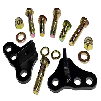 

Motorcycle Part Lowering Kit 1-2 inches for Harley Touring / Standards / Ultra Glide 1993-2001
