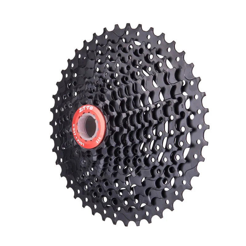 

Cycling Mountain Bike Cassette Flywheel Bike 11 Speed 11- 42T Freewheel Parts