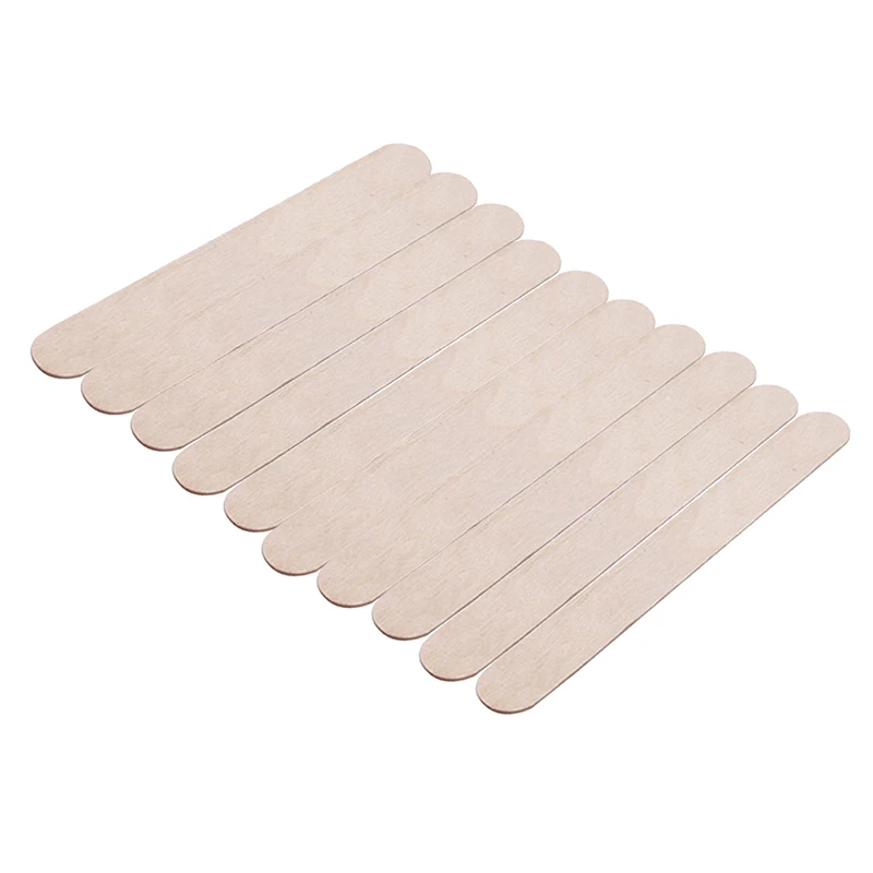 Wax stick 15cm 10 JUNEJOUR 100 Вт машина для воска для тела для дома мини профессиональная машина для удаления волос женский воск маленький восковой горшок ЕС и США - Цвет: Wax stick 15cm 10
