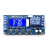 6-30V Micro USB Digital LCD Display Time Delay Relay Module Control Timer Switch Trigger Cycle Module XY-LJ02 ► Photo 3/6