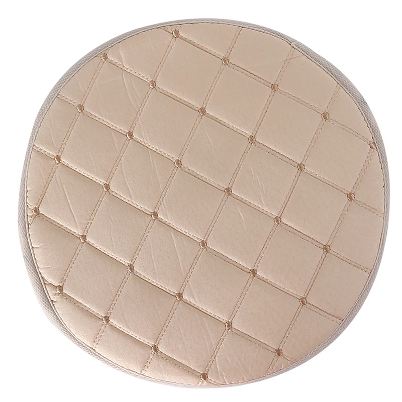 Non-slip Seat Pad With Bandage Winter Office Sofa Pillow Buttocks Chair Cushion Seat Cushions Home Decor Supplies