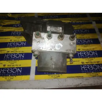 

0265231333 0265800335 Abs Renault Clio Ii Phase Ii (b/cb0) *