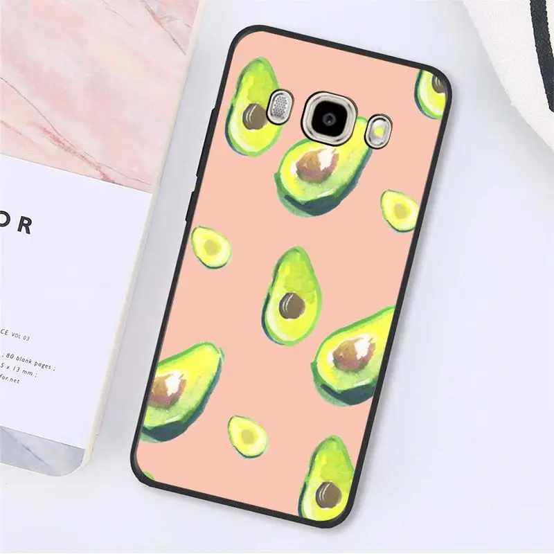 avocado aesthetic Gteen Fruit Food