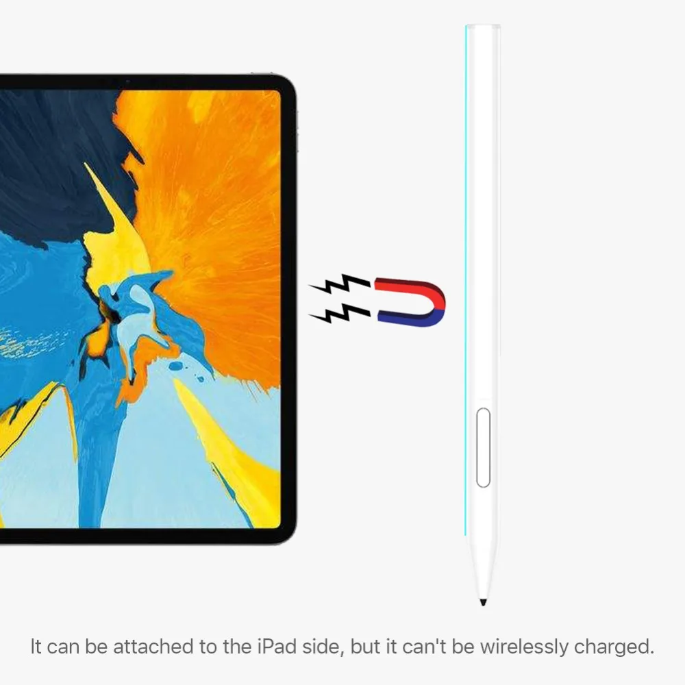 TTPent5 stylus pencil 4