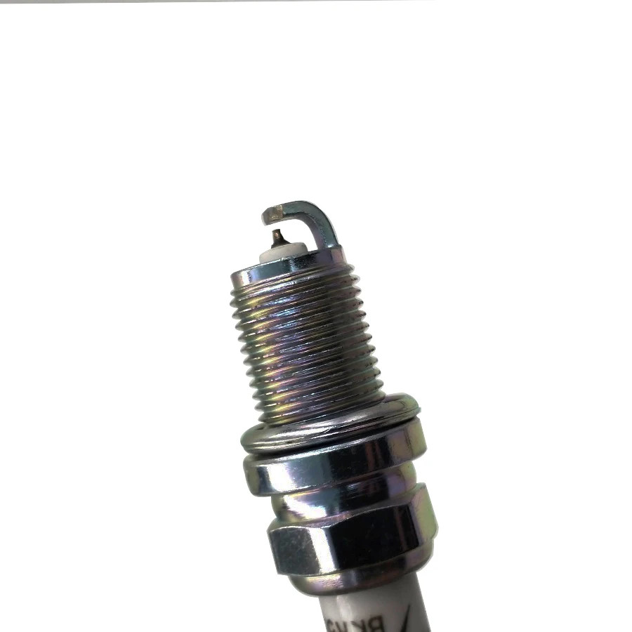 

4pcs/lot BKR5EIX11 5464 BKR5EIX 11 Car Iridium Spark Plugs For TOYOTA SUZUKI BKR5EIX-11 5464