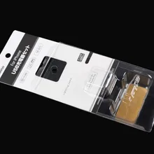 Заказная блистерная упаковка для медицинской блистерной упаковки тип порошковой пуховки(BK-37