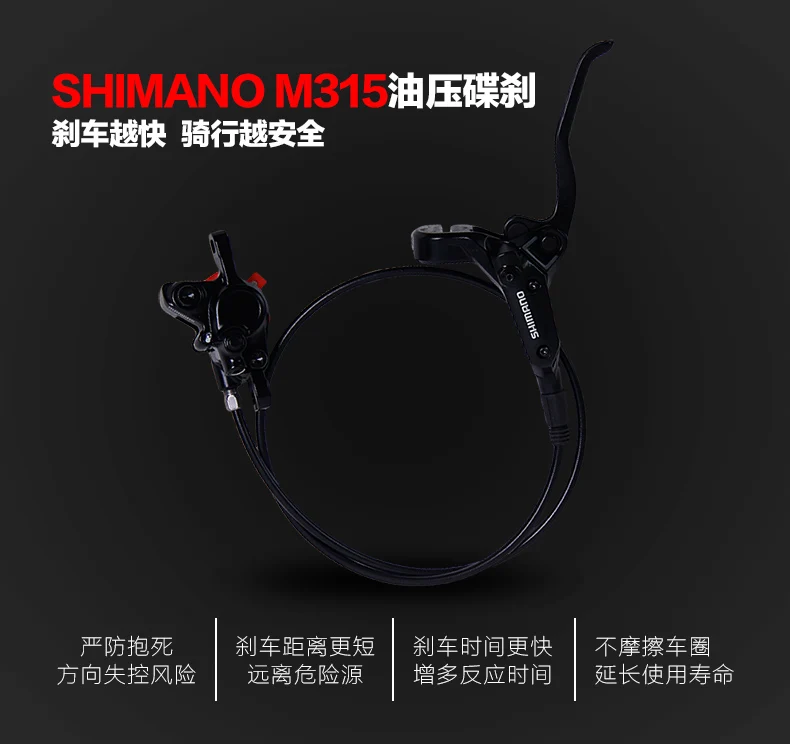 Perfect New brand 26*17 inch carbon fiber frame 30 speed XT M610 transmission mountain bike outdoor downhill MTB Bicicletas bicycle 18