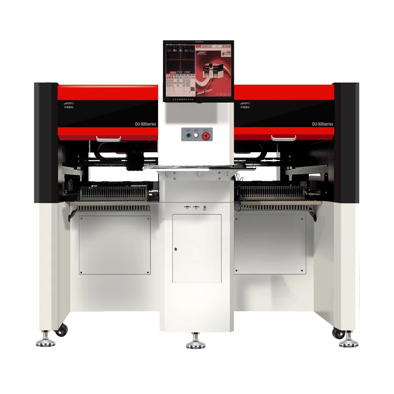 Акция компактный Автоматический светодиодный серводвигатель с 11 камерами |