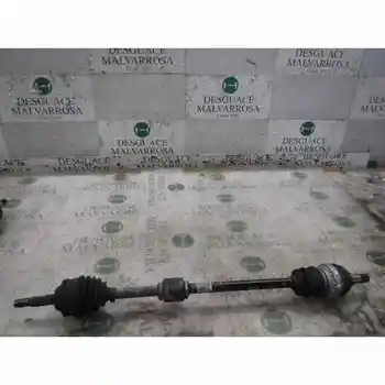 

TRANSMISSION FRONT RIGHT Chevrolet AVEO LS [14769296]