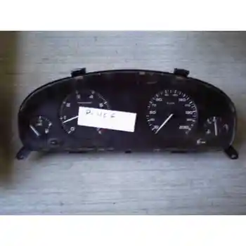 

9642945680 box Instruments Peugeot 406 Break (s1/s2) 2.0 Hdi