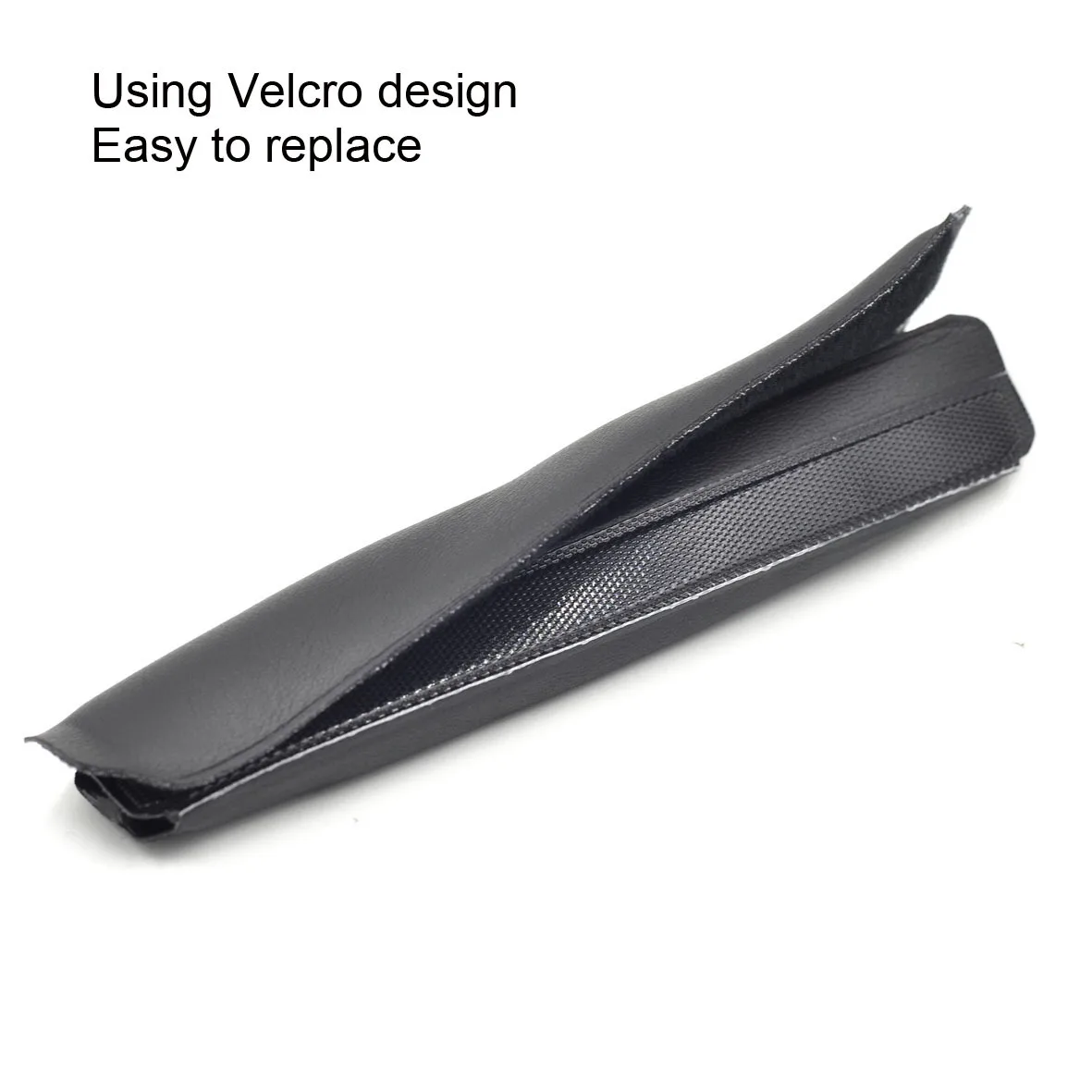 Replacement Headphone Headband Sponge Foam Beam for Bose QC25 QC35 High Quality Soft Leather Headband Cushion for Bose QC35