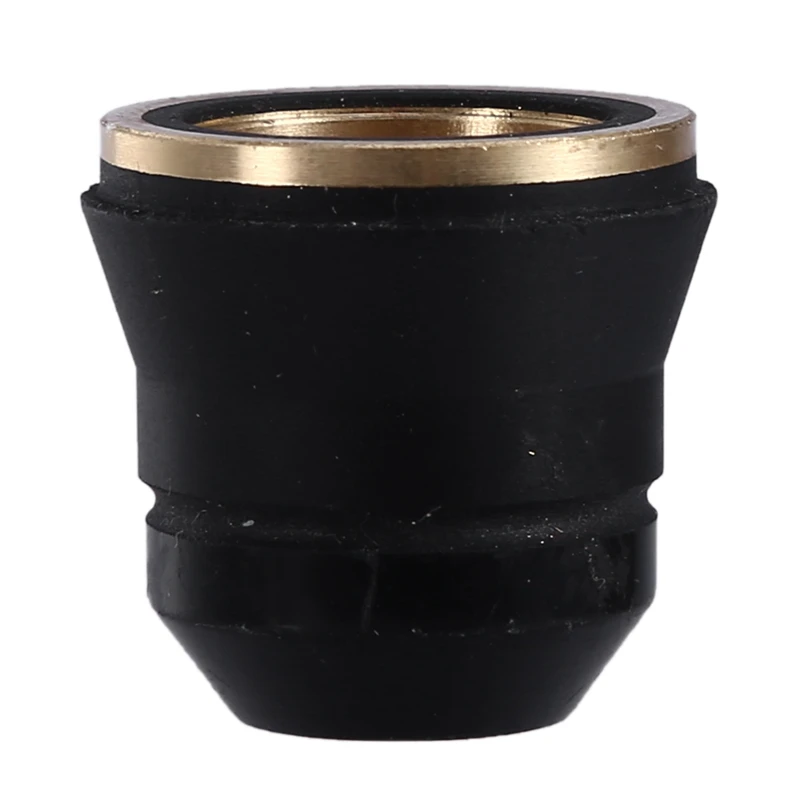 Top-S45 CUT55 PT-40 PT40 IPT-40 PT-60 PT60 PTM-60 IPT-60 плазменный резак факела расходные материалы комплект Trafimet 0,9 мм 40A