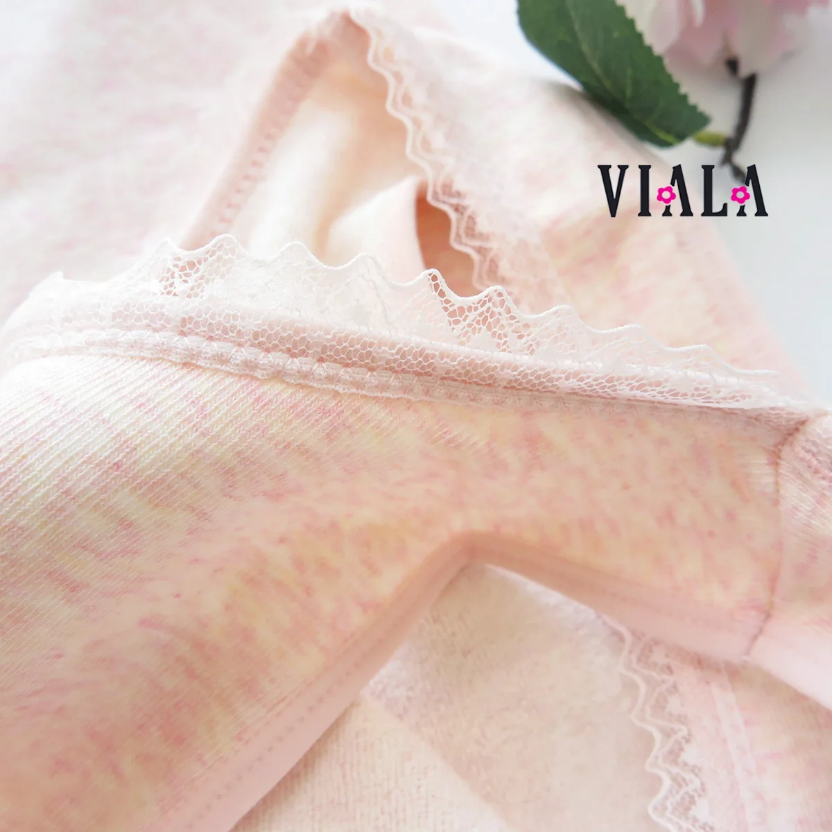 Seamless Lace Looped Pile Vest Foreign Trade New Colorful Cotton Soft Cotton Women's Warm Vest