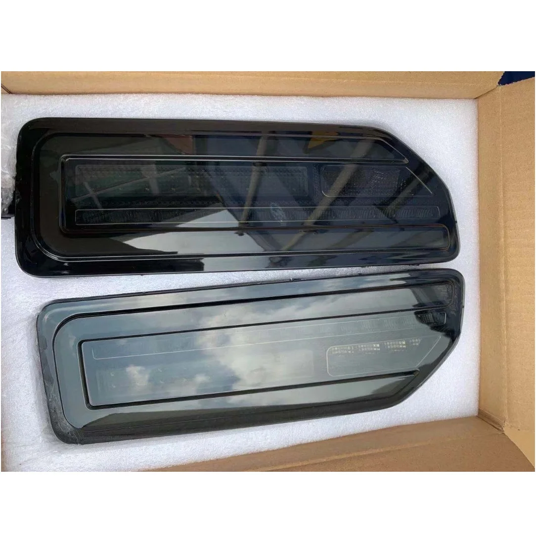 

2020 JIMNY ACCESSORIES Car Tail Lamp for Suzuki Jimny JB74 JB64