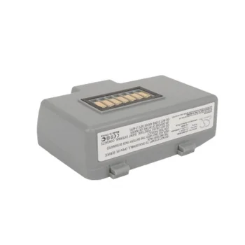 

2200mAh/16.28Wh battery For zebra QL220 QL220+ QL320 printer PN:AT16004-1, H16004-LI
