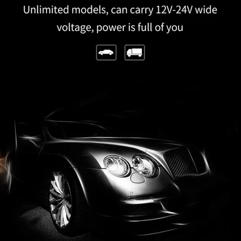 

Bluetooth Car Kit Handsfree FM Transmitter AUX Audio Receiver Car MP3 Player Phone USB Quick Charger LCD Display